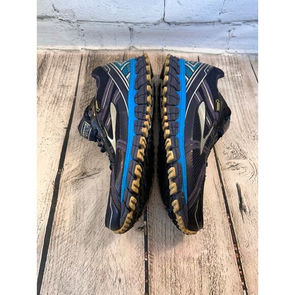 BROOKS Men’s Adrenaline ASR 12 GTX Running Shoes / Size: 10 main image 3